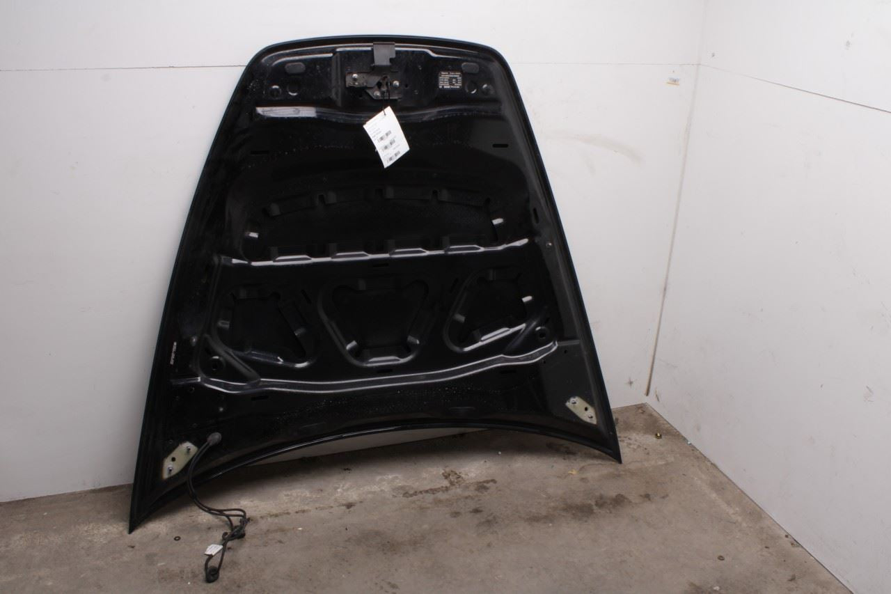 2011-2014 Porsche Cayenne Platinum Front Hood Bonnet Shell Panel 95851101106GRV - Alshned Auto Parts