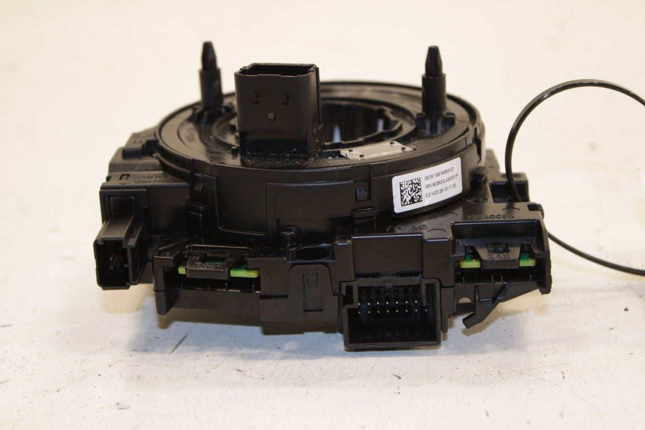 2018 Volkswagen Atlas S 3.6L AWD Steering Wheel Clock Spring 5Q0-953-549-E OEM - Alshned Auto Parts