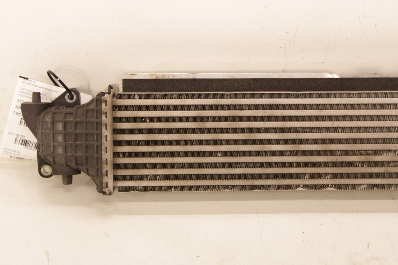 21-25 Acura RDX SH-AWD 2L Engine Intercooler 19710-6S8-A01 *ReaD - Alshned Auto Parts