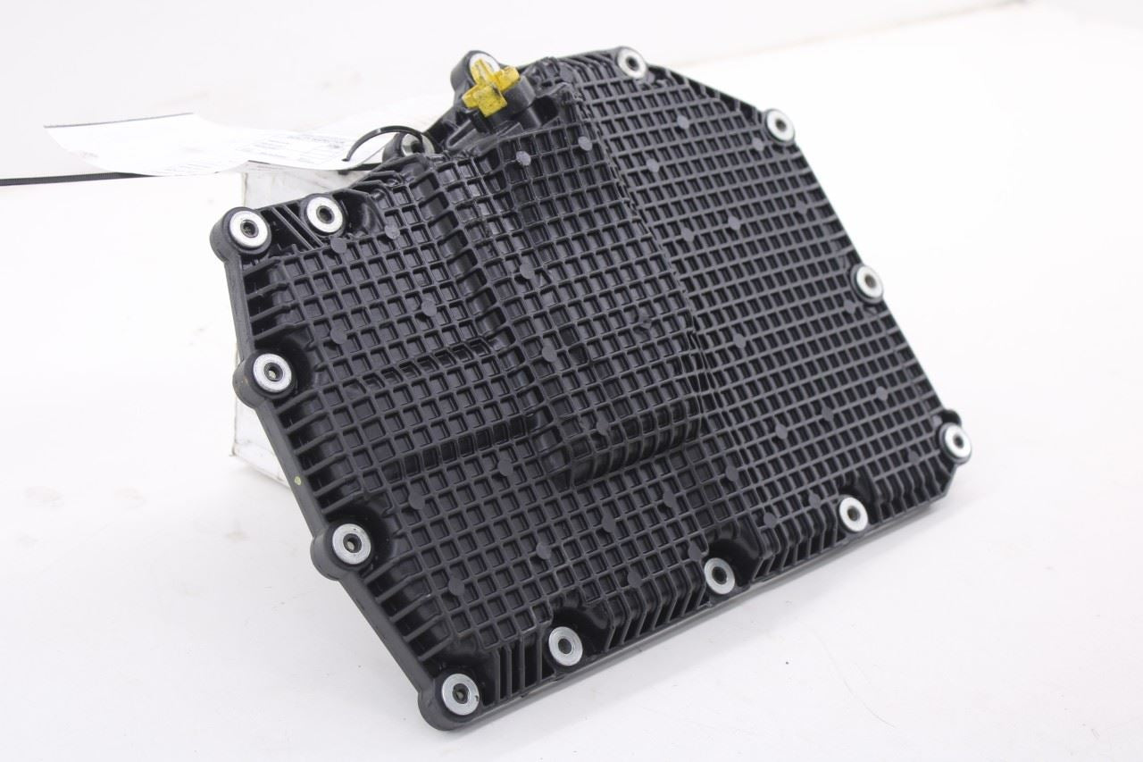20-26 Ford Explorer Interceptor 3.0L Engine Motor Oil Pan 40 Miles L1ME-6675-DD2