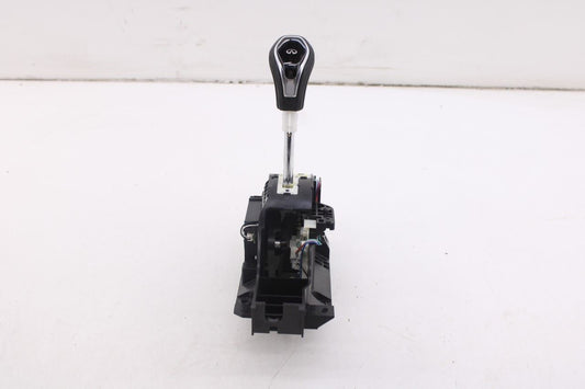 2016-2020 Infiniti QX60 3.5L AWD Automatic Transmission Gear Shifter Lever Knob - Alshned Auto Parts