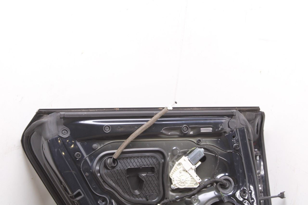 2012-2018 Audi A7 Premium Rear Left Driver Side Door Shell Panel 4G8833051A OEM6