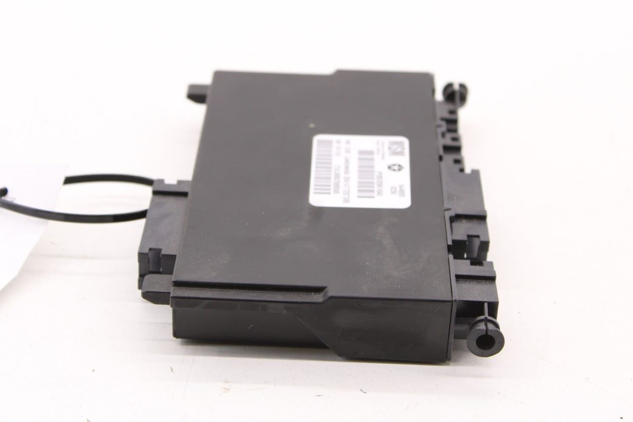 2014-2022 Jeep Grand Cherokee Limited Front Left Side Seat Memory Control Module - Alshned Auto Parts