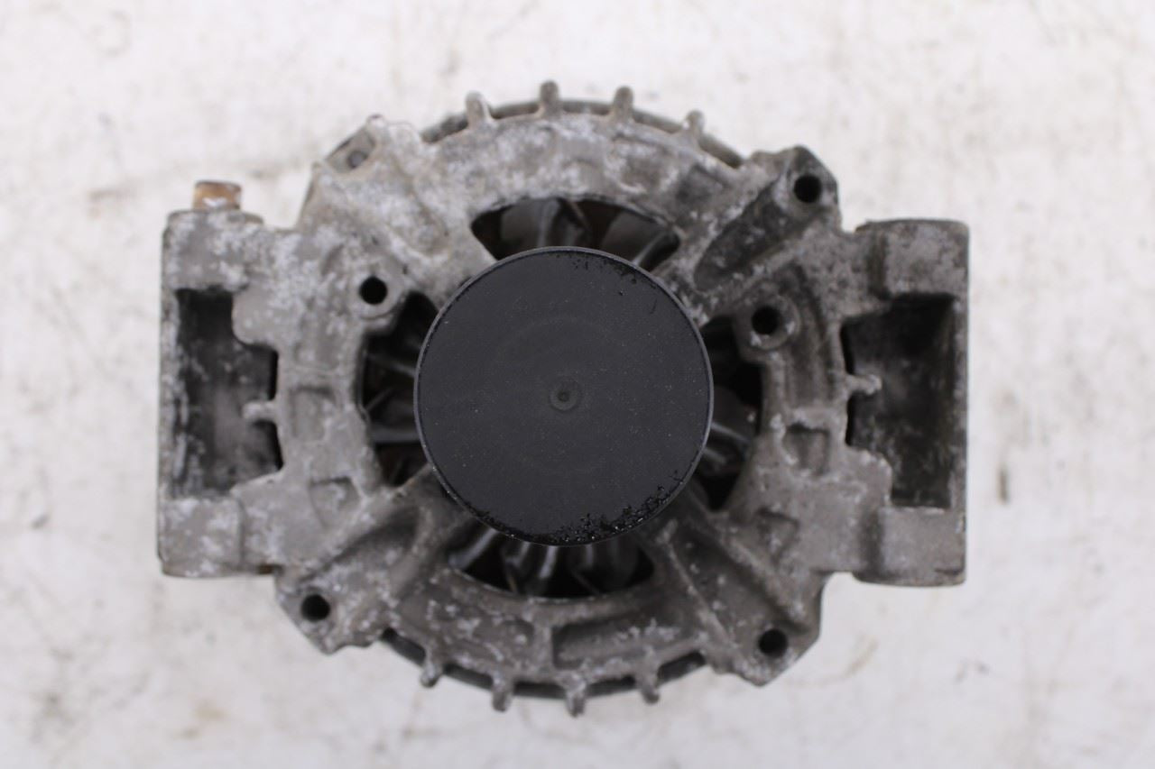 2010-2016 Mini Countryman Cooper S 1.6L Alternator Engine Generator 7604782 OEM9