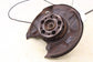 2006-2009 Mercedes-Benz CLK 350 Rear Left Side Spindle Knuckle Hub 203-350-39-08 - Alshned Auto Parts