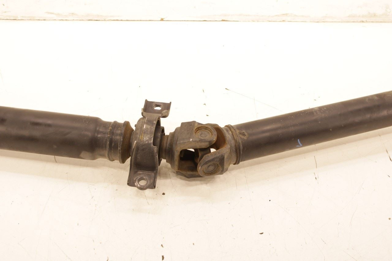 2016-2024 Infiniti Q50 Premium 3.0L RWD Rear Drive Shaft Propeller 37000-4GZ0A - Alshned Auto Parts