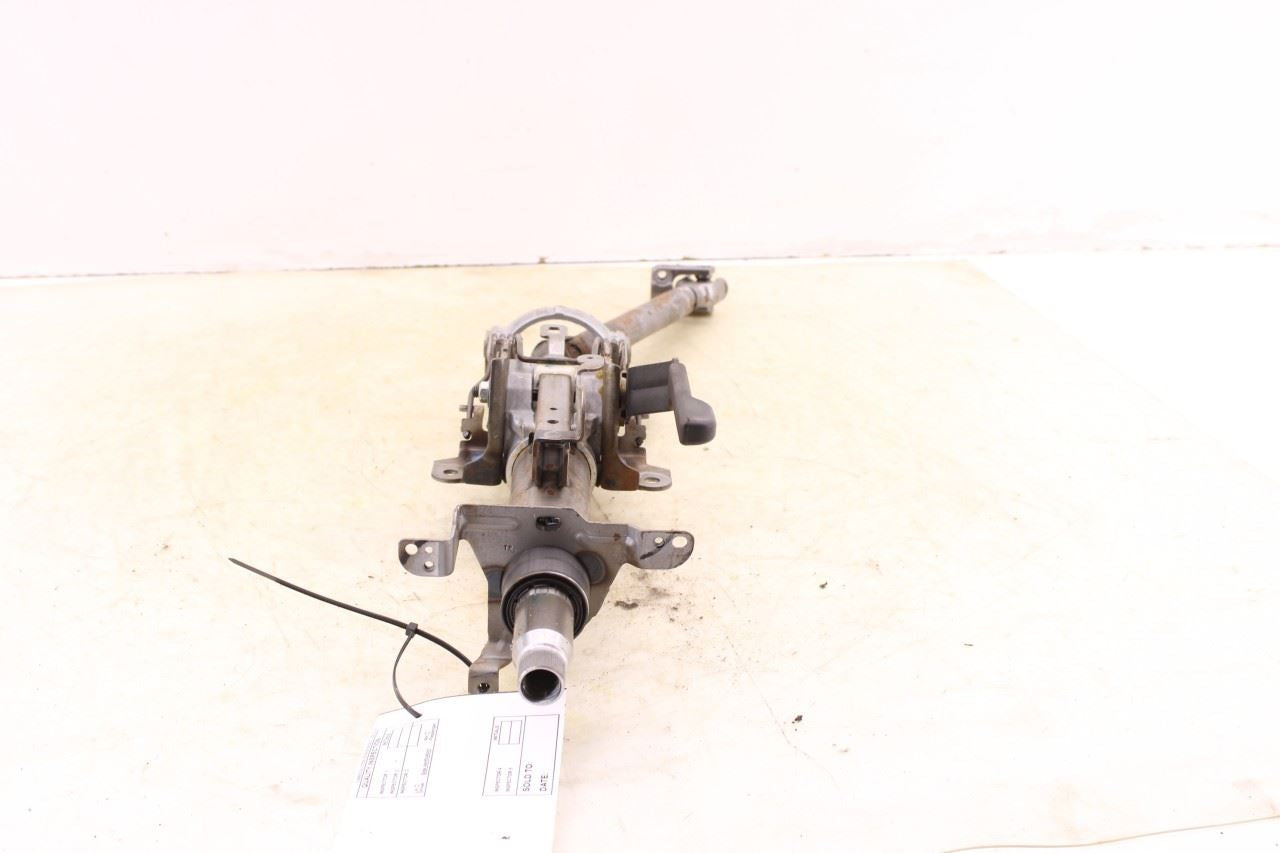 18-26 Honda Odyssey Touring 3.5L FWD Steering Column Assembly 53200-THR-A02 OEM - Alshned Auto Parts