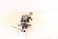 18-26 Honda Odyssey Touring 3.5L FWD Steering Column Assembly 53200-THR-A02 OEM - Alshned Auto Parts