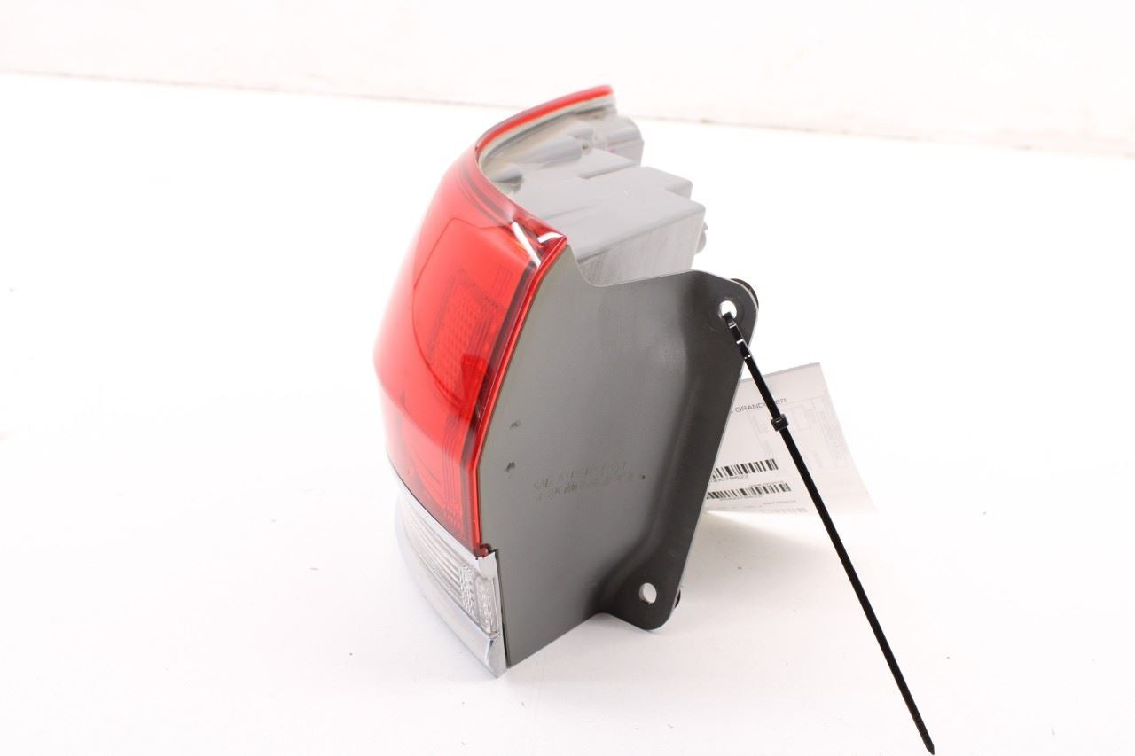 2014-2018 Jeep Grand Cherokee Limited Rear Left Driver Side Tail Light Lamp - Alshned Auto Parts