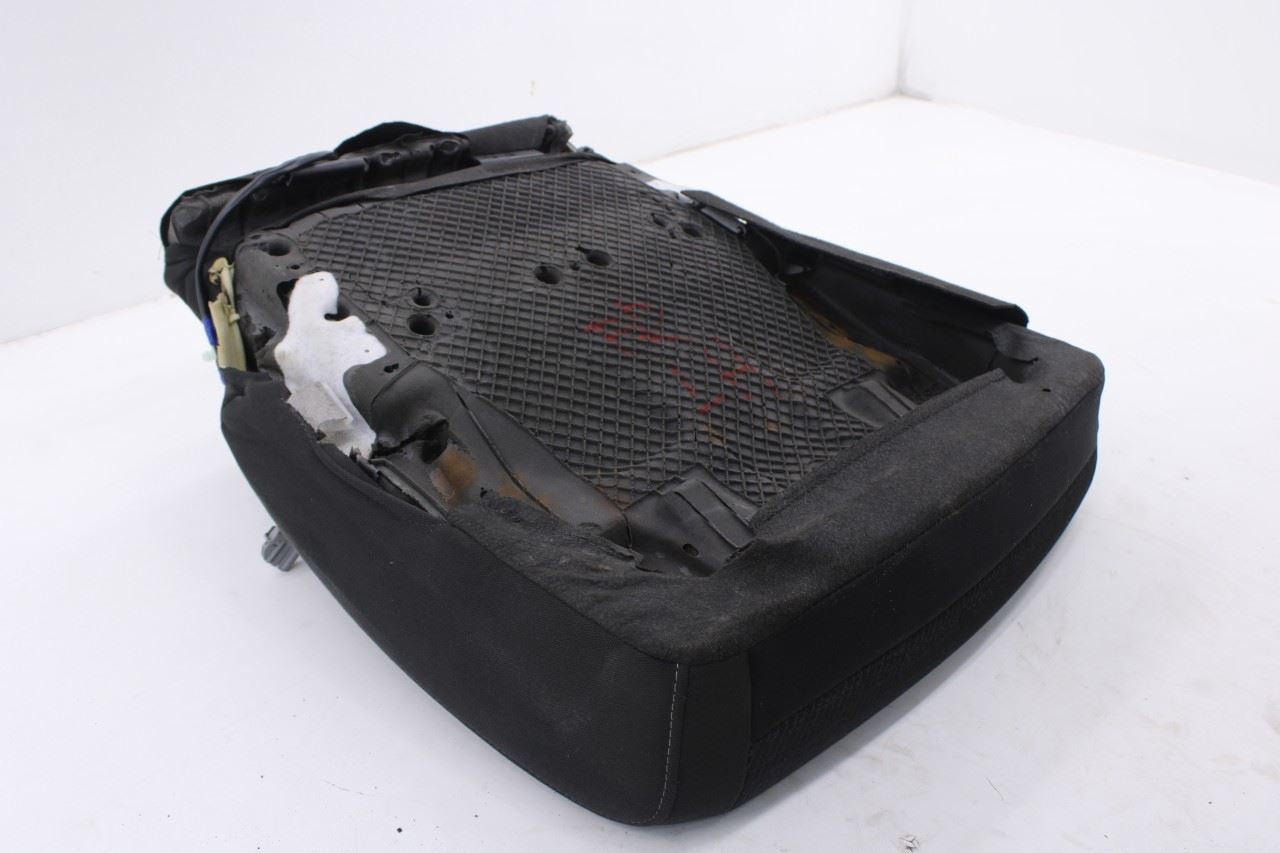 21-24 Ford F150 XLT SuperCrew 5.0L RWD Front Driver Left Side Seat Lower Cushion - Alshned Auto Parts