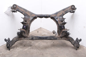 14-16 Subaru Impreza Sport Premium 2.0L AWD Rear Crossmember Subframe 20152SG011