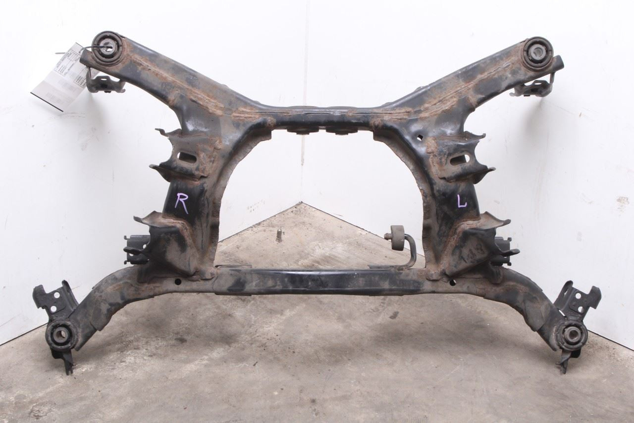 14-16 Subaru Impreza Sport Premium 2.0L AWD Rear Crossmember Subframe 20152SG0110
