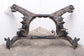 14-16 Subaru Impreza Sport Premium 2.0L AWD Rear Crossmember Subframe 20152SG0110