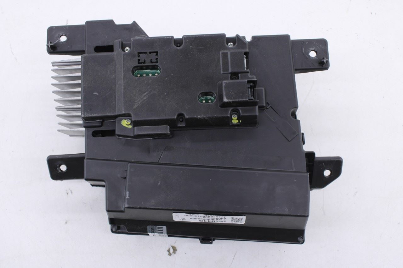 2017-2019 Buick Lacrosse Premium Head Up Display Camera Projector 26690115 OEM6