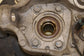 2014-19 Infiniti QX60 Pure Rear Left Driver Side Spindle Knuckle Hub 43019-3JA0A - Alshned Auto Parts