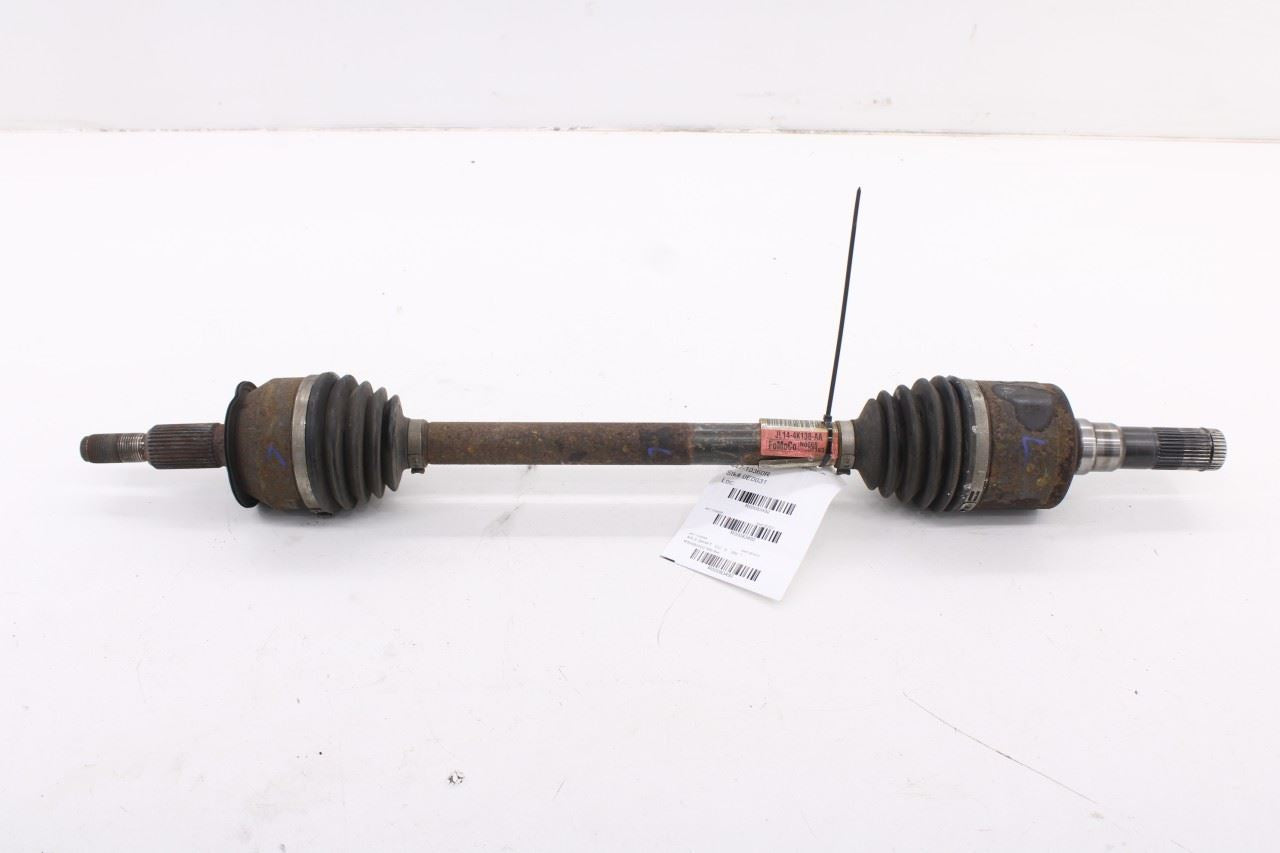 2018-2024 Ford Expedition Limited 4x4 Rear Right Side CV Axle Drive Half Shaft0