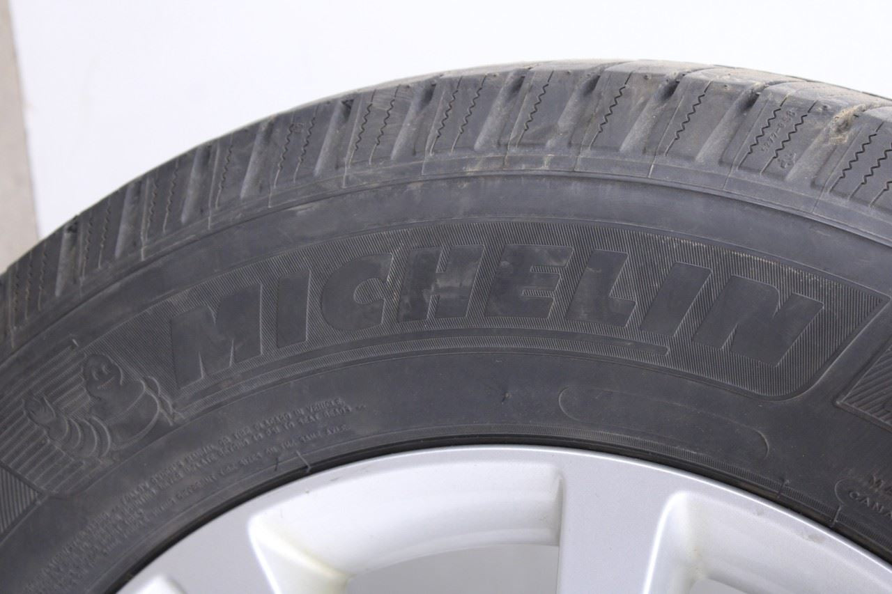 14-16 Dodge Durango SXT Aluminum Wheel R18x8.0J 10 Spoke Set of 4 1XC16GSAAA OEM5