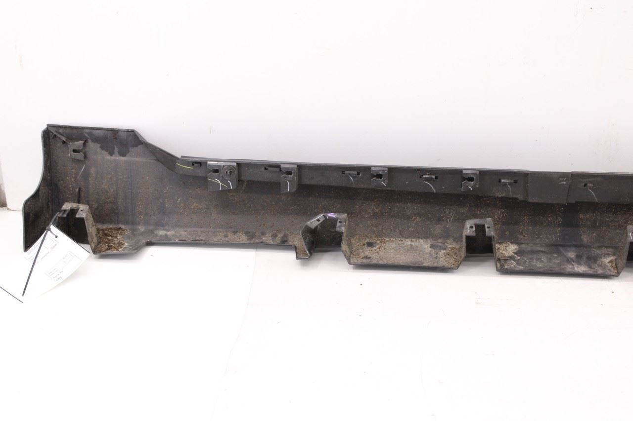 13-20 Lincoln MKZ Reserve Left Rocker Skirt Panel Molding DP63F10166APIA01 *ReaD - Alshned Auto Parts