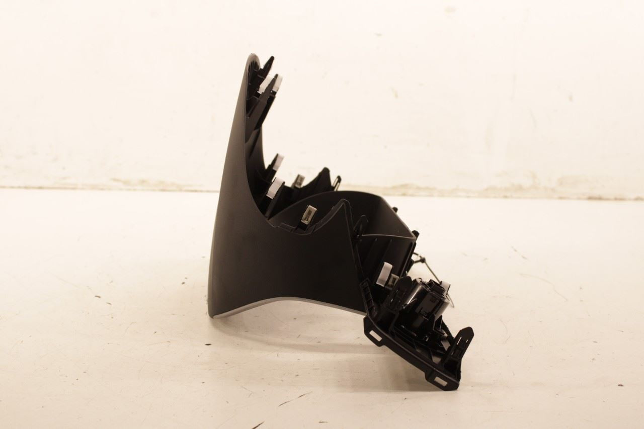 2022-24 Hyundai Tucson SEL Dash Speedometer Cluster Bezel Cover 84830-CW010 OEM - Alshned Auto Parts