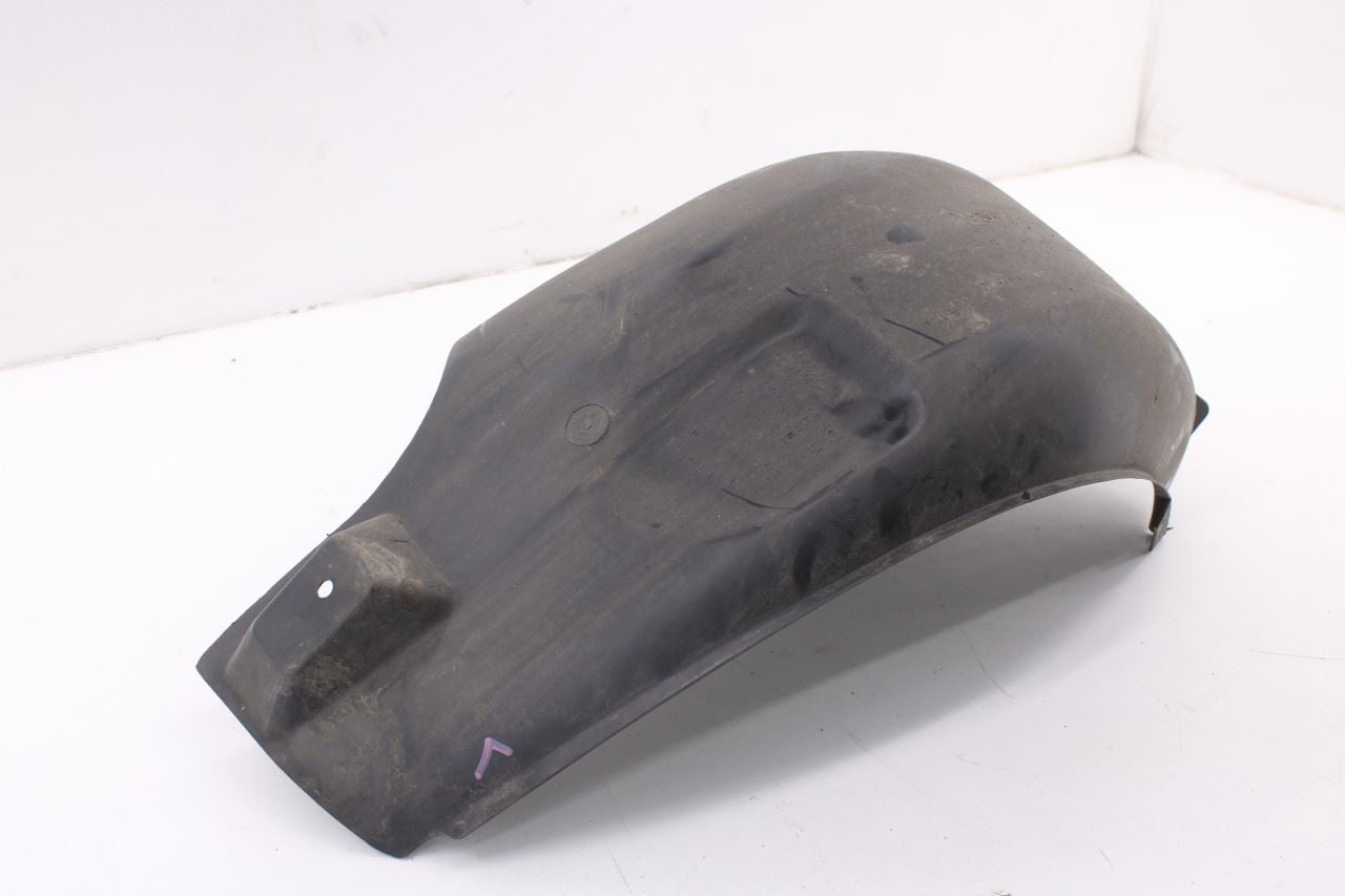 08-20 Dodge Grand Caravan GT RR Left Side Quarter Wheelhouse Liner Splash Shield - Alshned Auto Parts