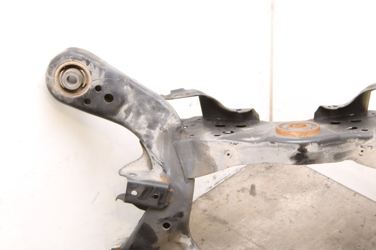 14-24 Infiniti Q50 Premium RWD Rear Suspension Crossmember Subframe 55400-5CA0A - Alshned Auto Parts