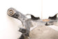 14-24 Infiniti Q50 Premium RWD Rear Suspension Crossmember Subframe 55400-5CA0A - Alshned Auto Parts