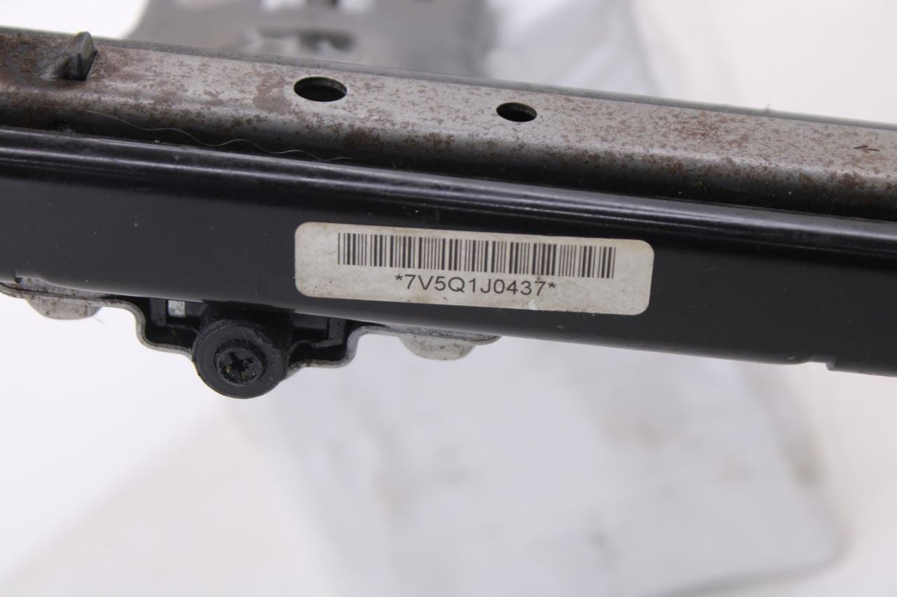 19-22 Acura ILX Technology A-Spec Front RH Seat Lower Track Frame Weight Sensor10