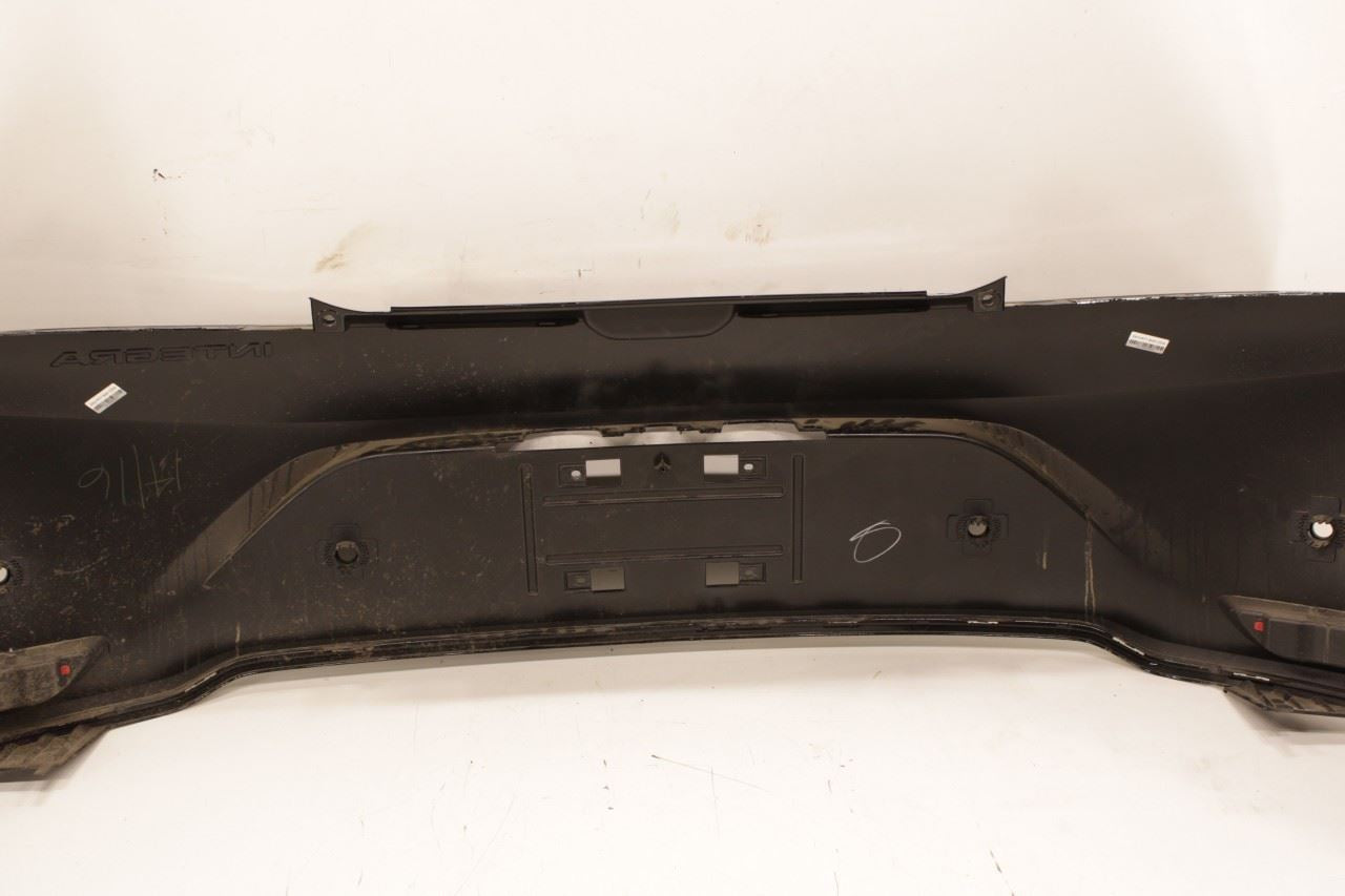 2023-2026 Acura Integra A-Spec Rear Bumper Cover 04715-3S5-A20ZZ OEM - Alshned Auto Parts