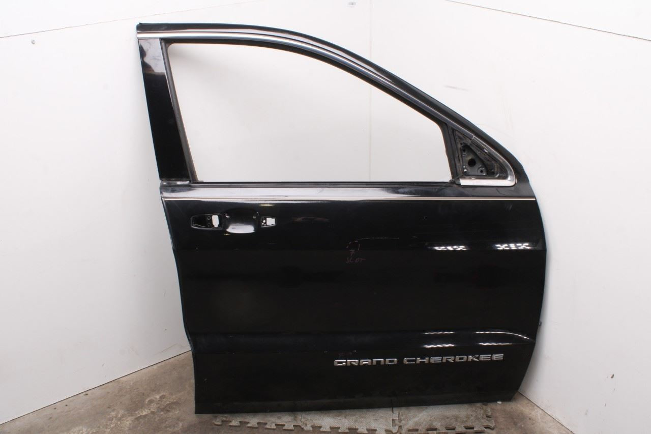 2011-21 Jeep Grand Cherokee Limited Front Right Side Door Shell Panel 55113638AM0