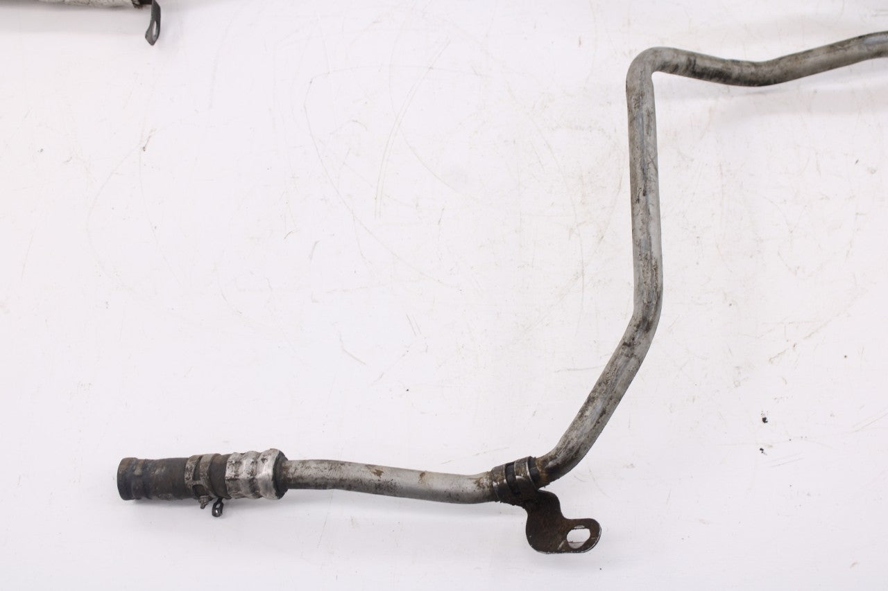 2018-21 Ford Expedition Max XLT 3.5L 4x4 Auto Transmission Oil Cooler JL1Z7869A5