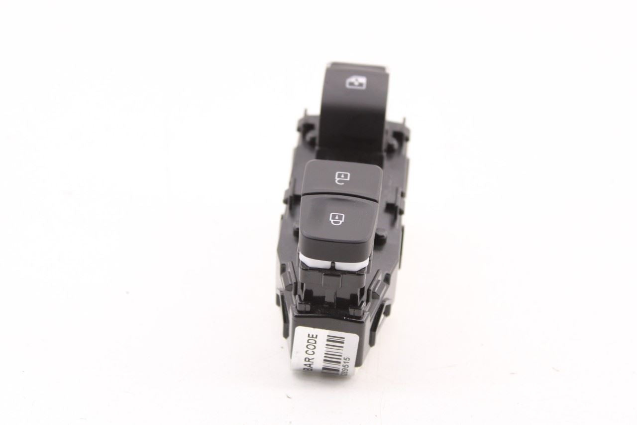 19-23 Hyundai Santa Fe SEL Front Right Door Power Window Switch 93576-S1100NNB - Alshned Auto Parts