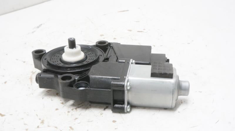 2021-23 Hyundai Santa Fe SEL 2.5L Front Left Side Door Power Window Glass Motor - Alshned Auto Parts