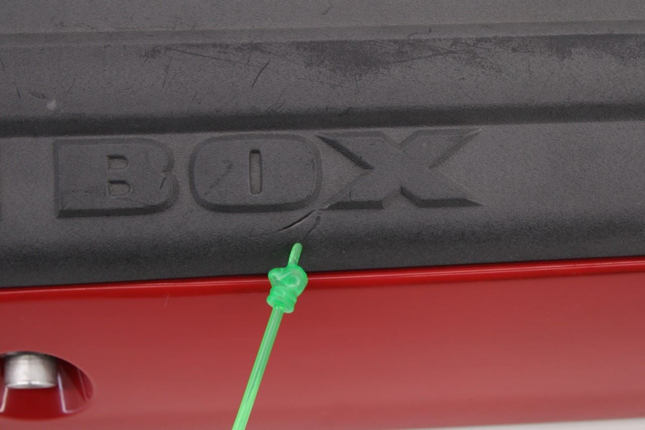 2013-2022 Ram 1500 Classic Left Ram Box Storage Bin Door 68204487AA OEM *ReaD* - Alshned Auto Parts
