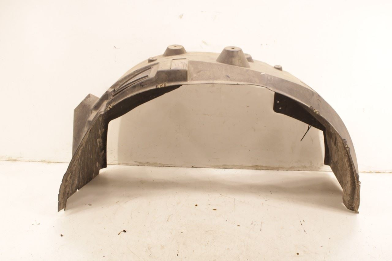 2014-18 RAM 2500 Tradesman Front Left Driver Side Wheelhouse Liner Splash Shield - Alshned Auto Parts