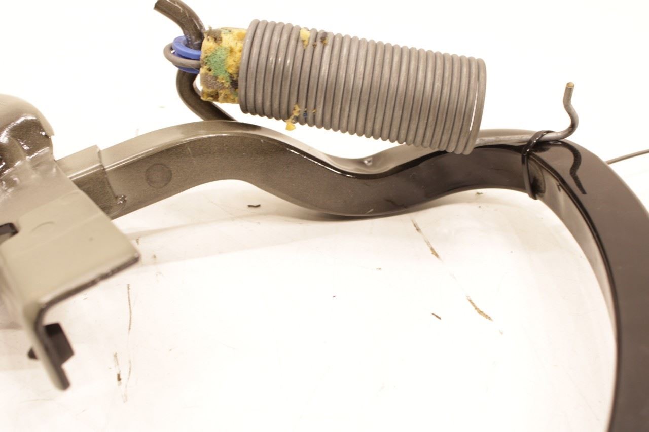 2012-2022 Volkswagen Passat SE Rear Right and Left Side Trunk Deck Lid Hinge Set - Alshned Auto Parts