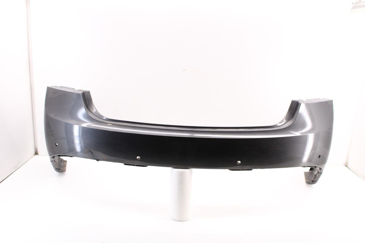 Bumpers & Components