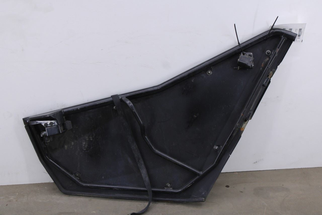 2016-2020 Arctic Cat Wildcat Trail 700 Front Right Side Door Skin Panel *ReaD*5