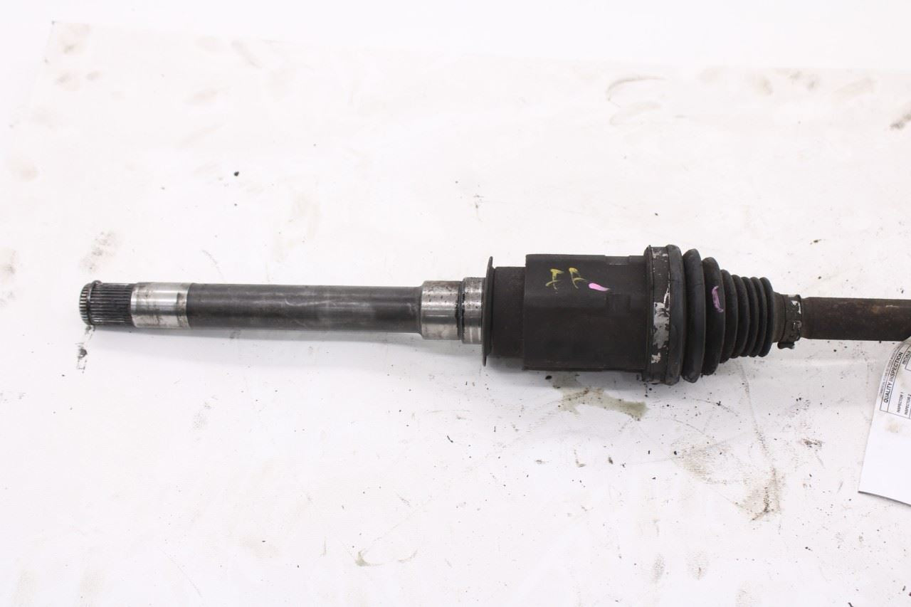 11-25 Dodge Durango SXT AWD Front Right Passenger Side CV Axle Drive Half Shaft2