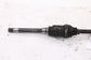 11-25 Dodge Durango SXT AWD Front Right Passenger Side CV Axle Drive Half Shaft2