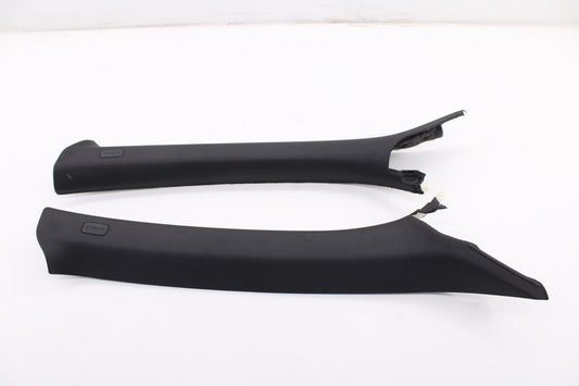 10-16 Audi S4 Front Right and Left Windshield A-Pillar Molding Trim 8K0-867-233 - Alshned Auto Parts