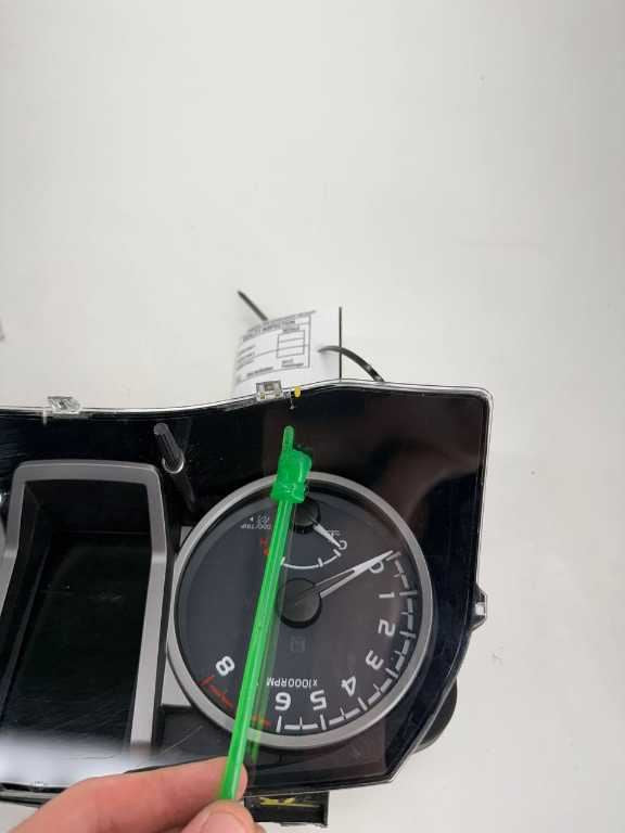 2020-22 Toyota Tacoma SR5 3.5L Speed Gauge Instrument Cluster 32K Mileage *ReaD* - Alshned Auto Parts