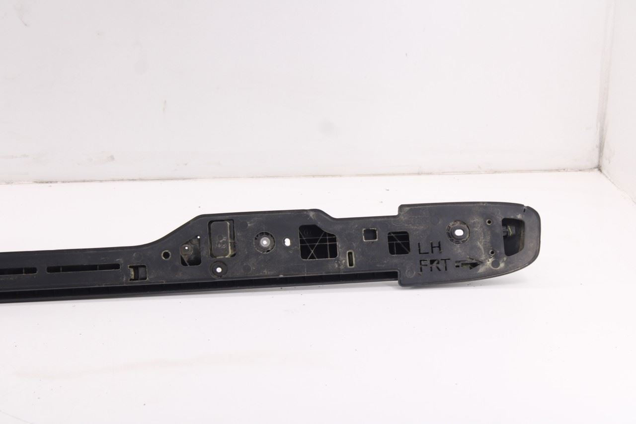 11-20 Dodge Grand Caravan GT Roof Rack Side Rail Luggage Carrier Right and Left - Alshned Auto Parts