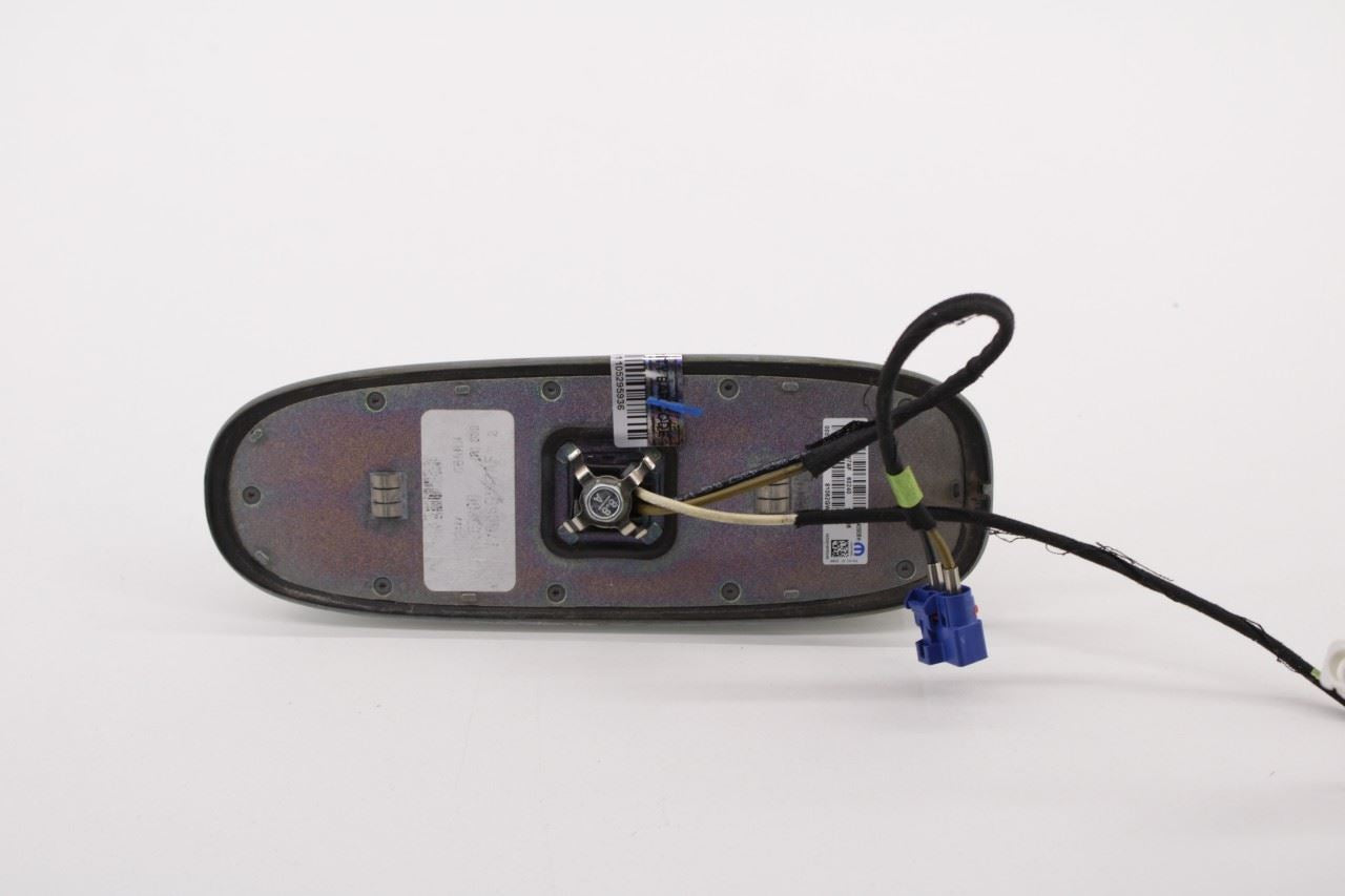 2017 Chrysler Pacifica Limited Roof Exterior Shark Fin Radio Antenna 1YG06GW7AF - Alshned Auto Parts