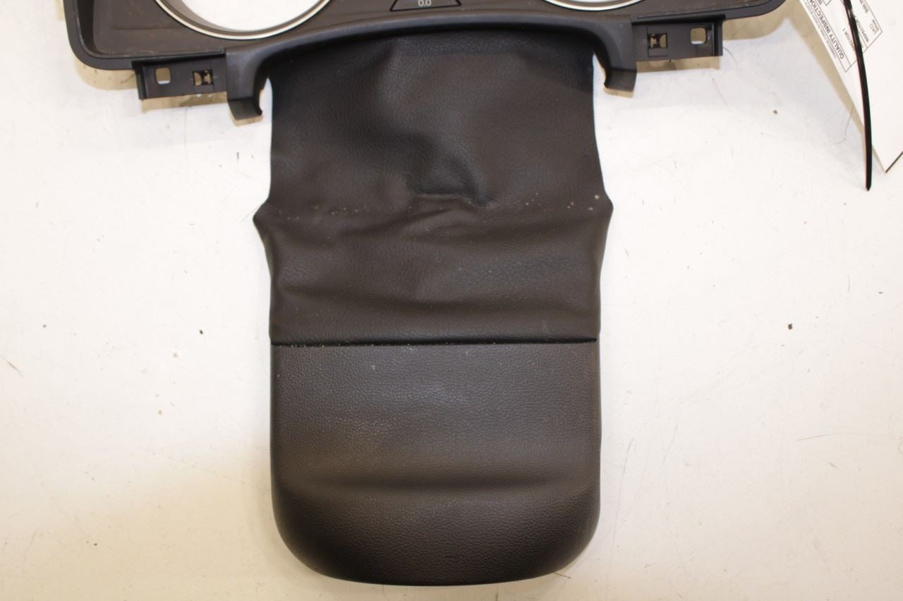 2018-2024 Volkswagen Atlas S Dash Speedometer Bezel Trim Panel 3CN85856082V OEM - Alshned Auto Parts