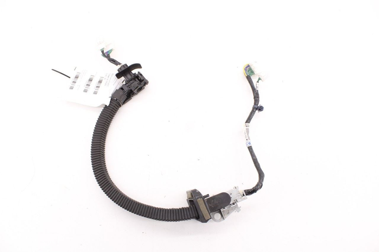 2018-26 Honda Odyssey Touring Rear Left Sliding Door Wire Harness 72584-THR-A11 - Alshned Auto Parts