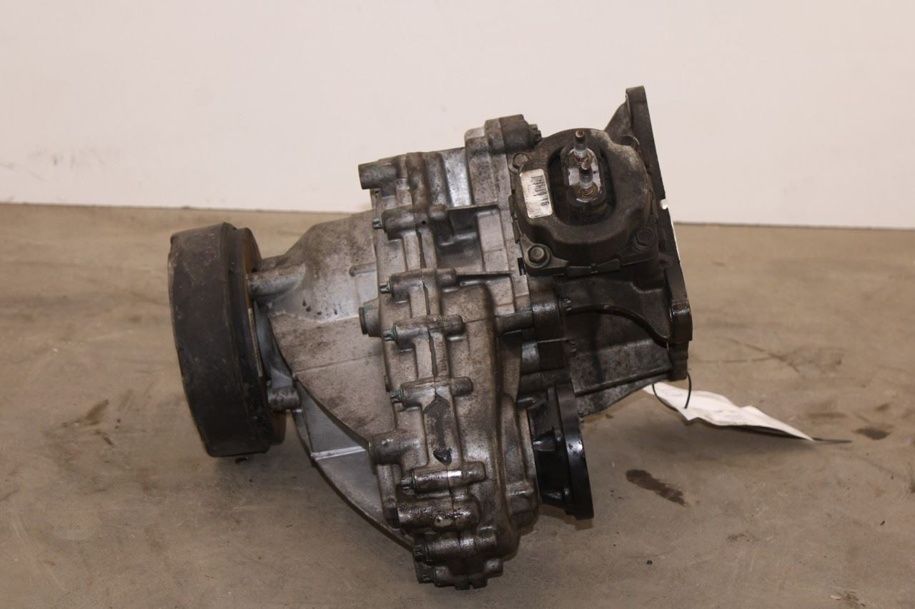 2014-2026 Dodge Durango SXT 3.6L AWD Single Speed Transfer Case 52123725AA OEM - Alshned Auto Parts