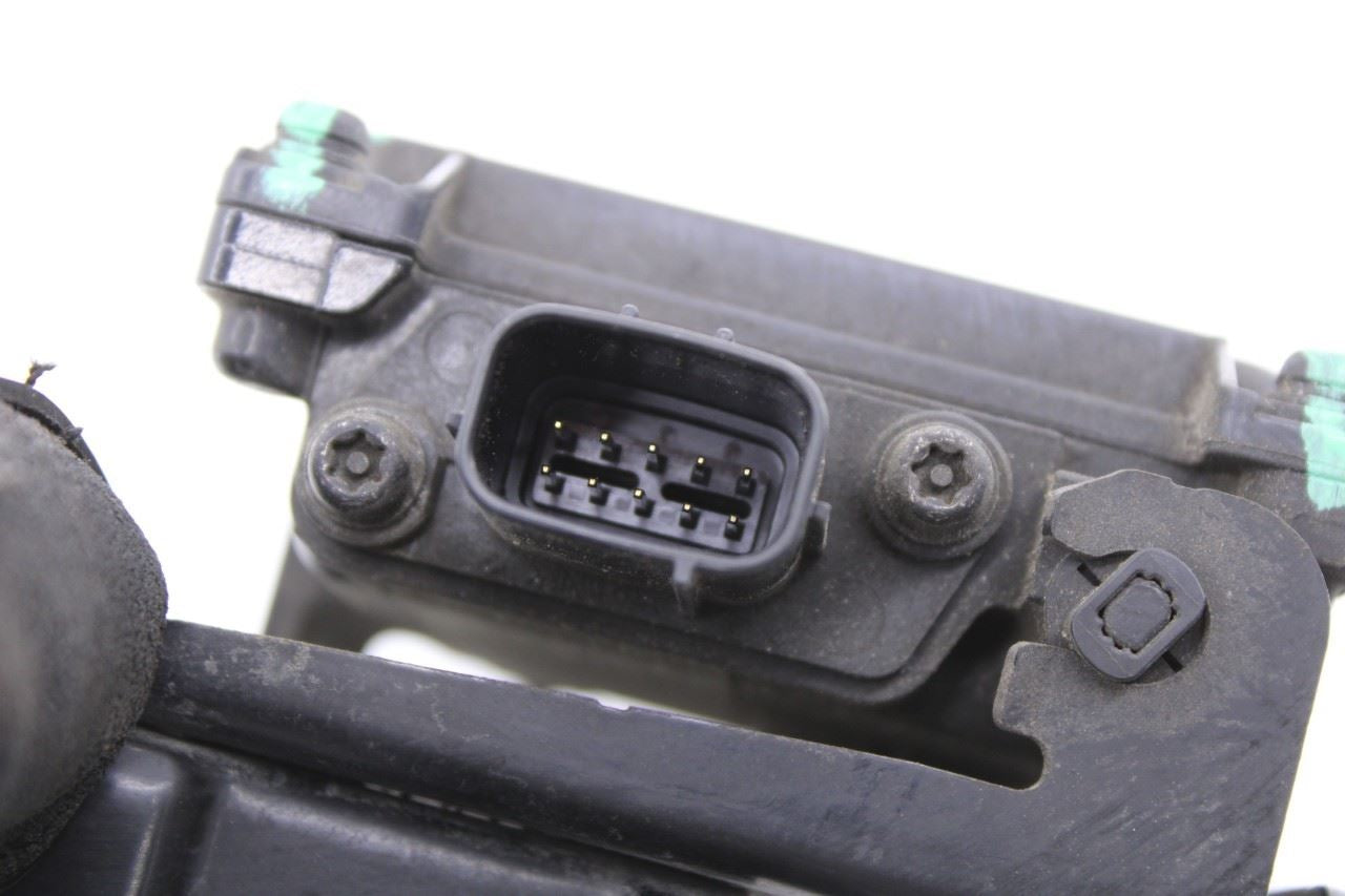 2017-2018 Acura MDX w/Technology Pkg Cruise Control Distance Radar Sensor Module5