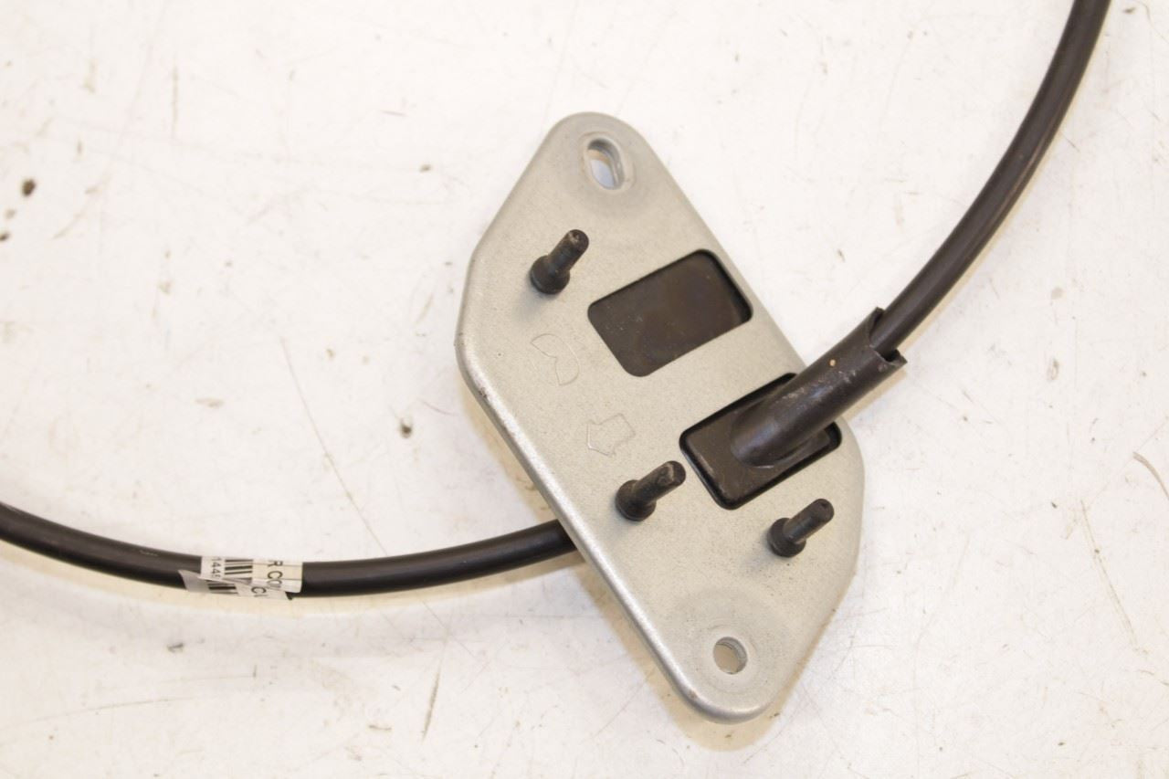 2022-25 Mazda CX30 S 2.5L Automatic Transmission Gear Shift Lever Control Cable - Alshned Auto Parts