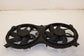 2014-2020 Infiniti QX60 Pure 3.5L Dual Radiator Cooling Fan Motor Assembly - Alshned Auto Parts