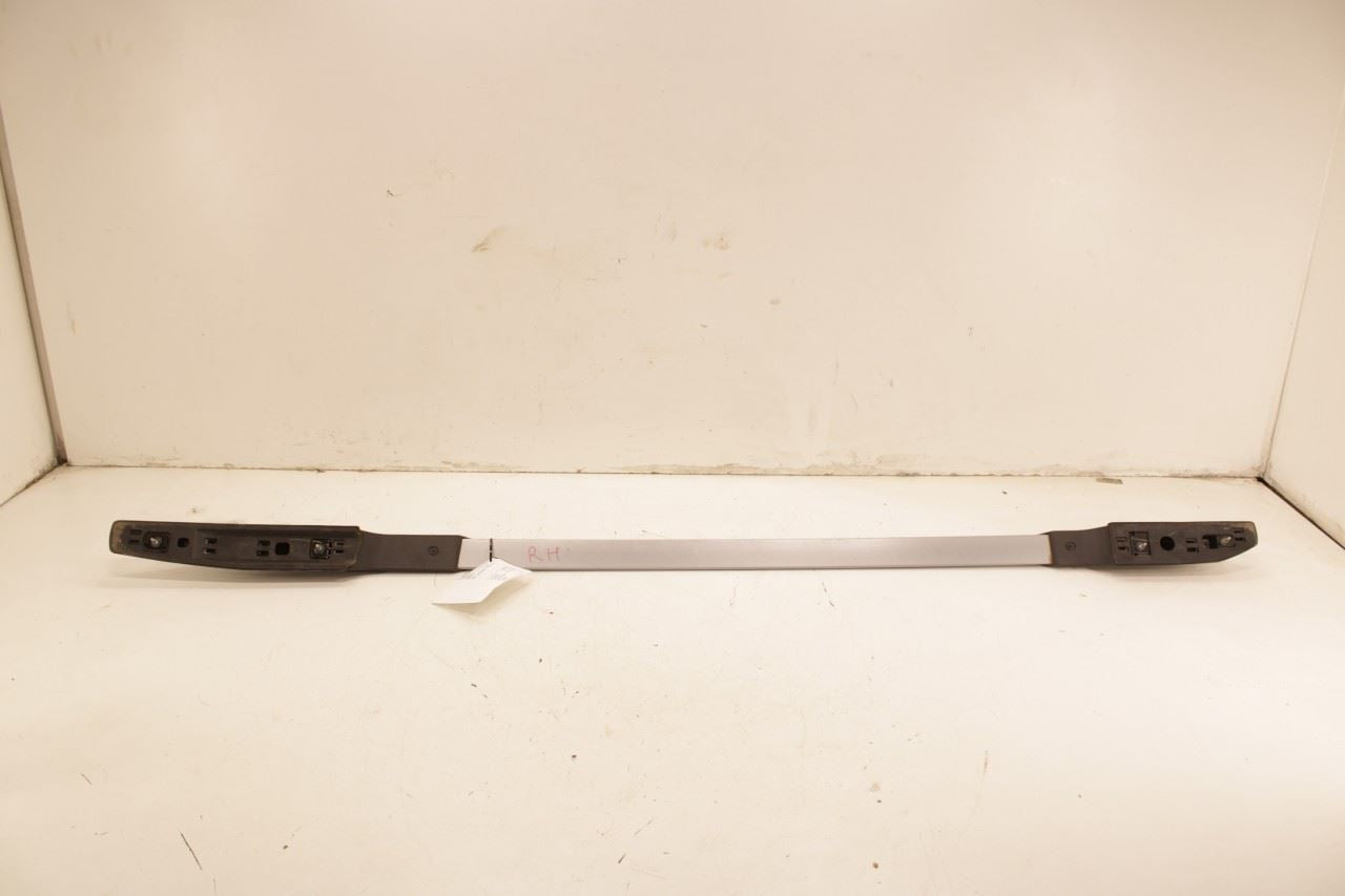2017-2023 GMC Acadia SLT-1 Right Side Roof Luggage Carrier Rack Rail 84497933 - Alshned Auto Parts